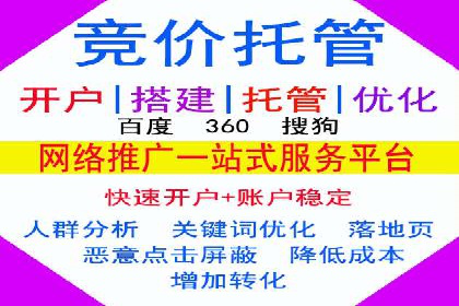 竞价开户的技巧与策略：企业必看案例分析
